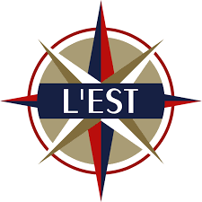 Un logo élégant et structuré reflétant la tradition des grandes brasseries.