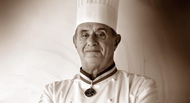 Paul Bocuse